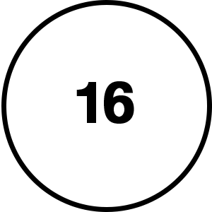 16