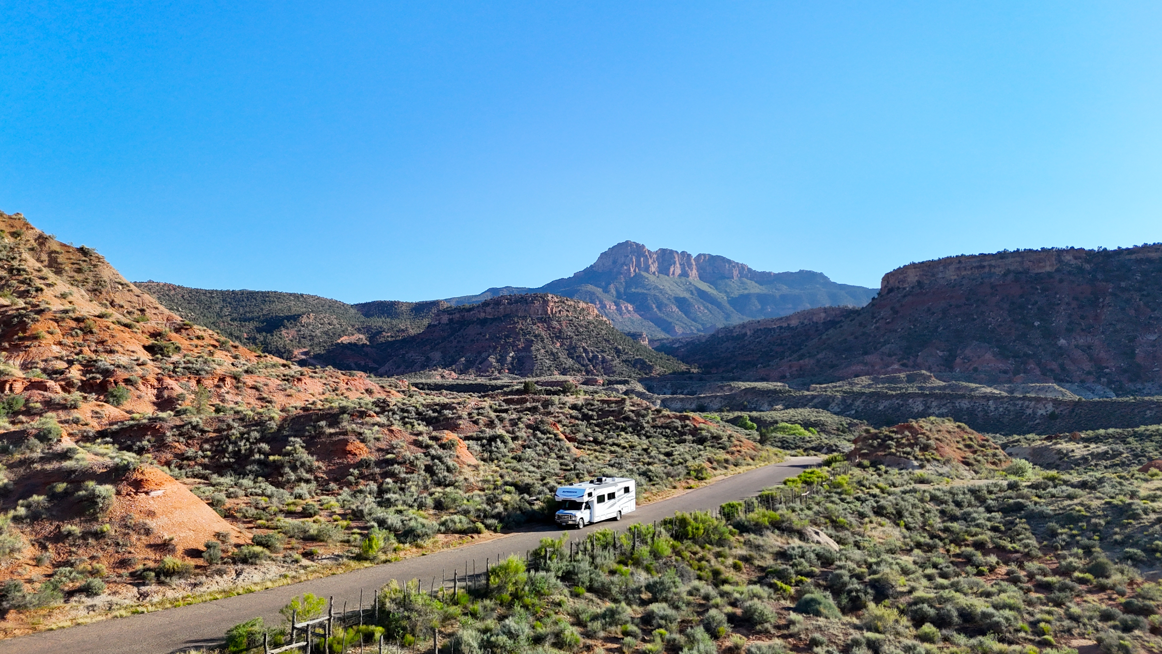 El Monte RV Road Trip Maarten Smidt