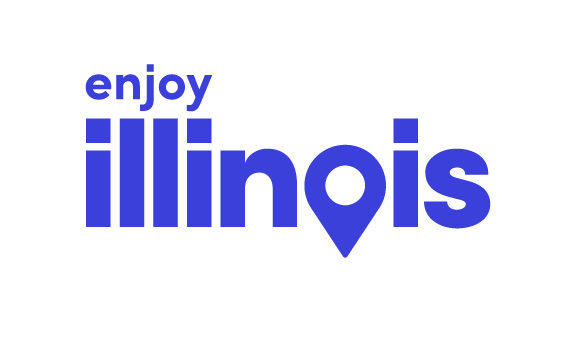 Enjoy Illinois Logo Primary RGB