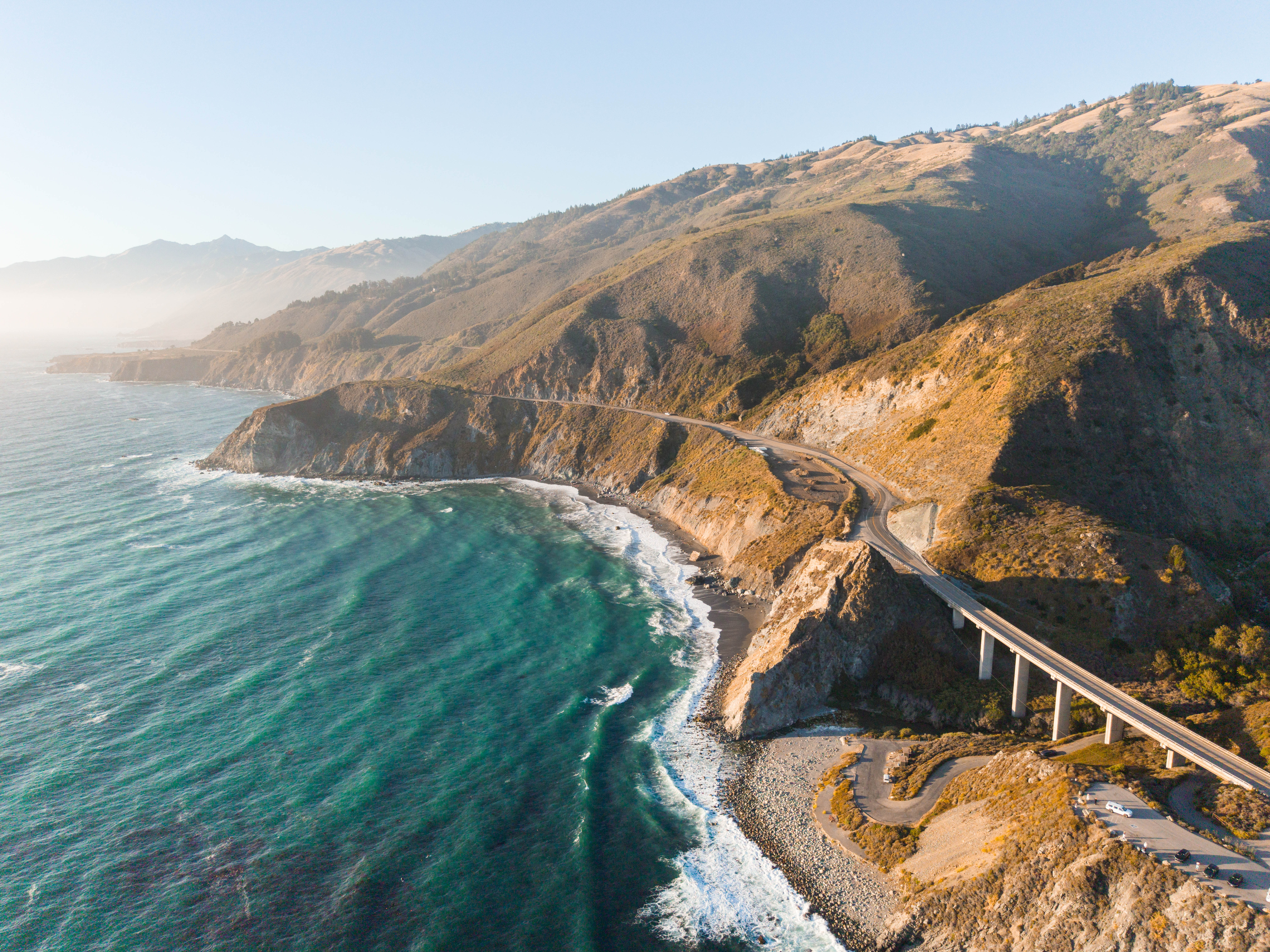 Highway1 47Scenery