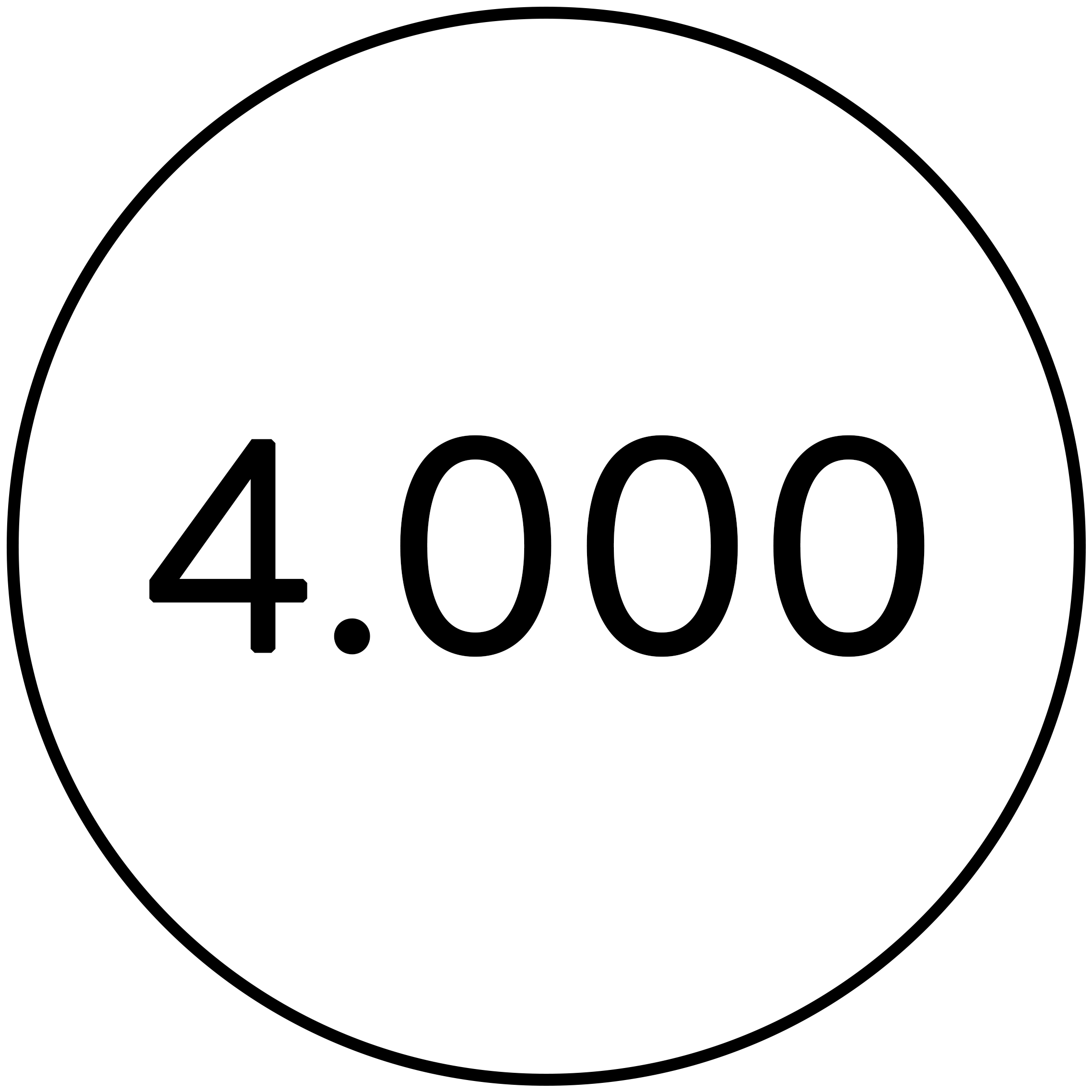 4.000 Tonnen
