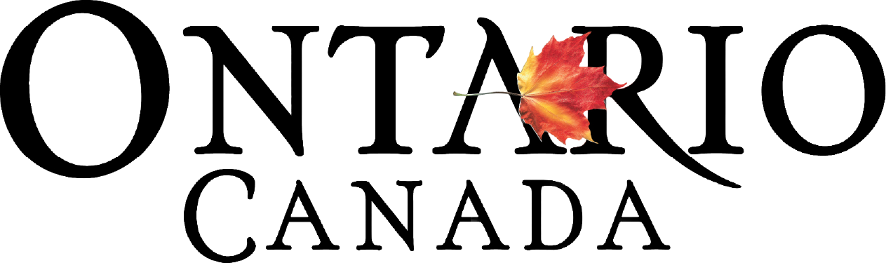 Logo Ontario