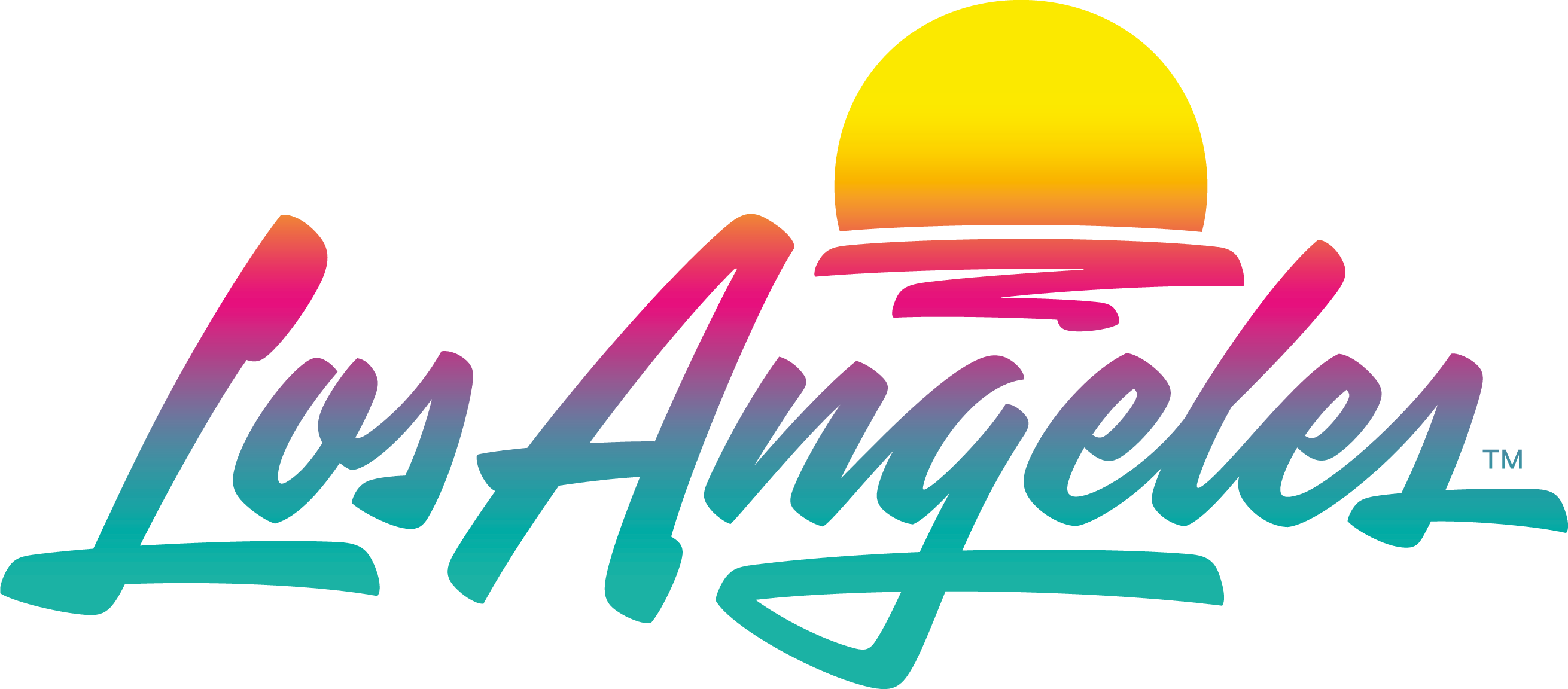 Los Angeles Logo
