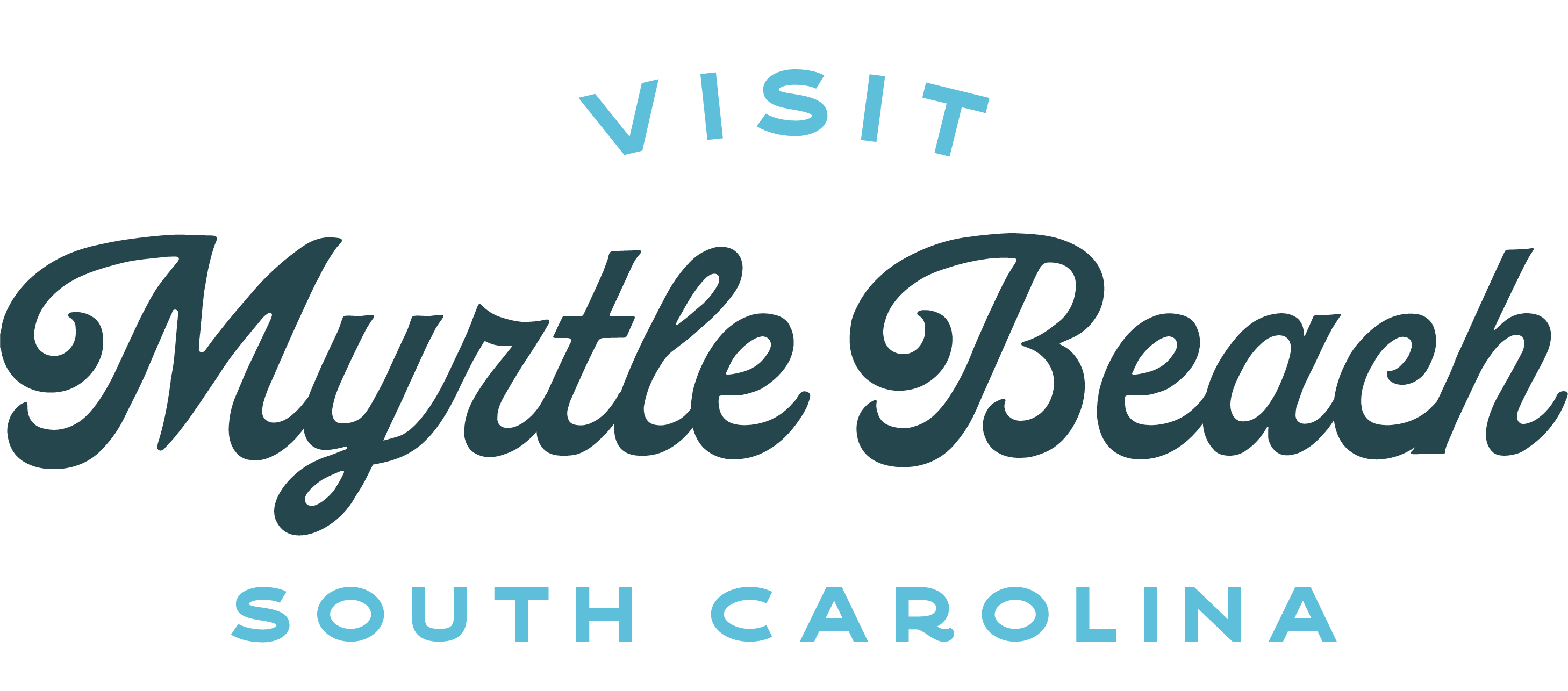 Myrtle Beach Logo