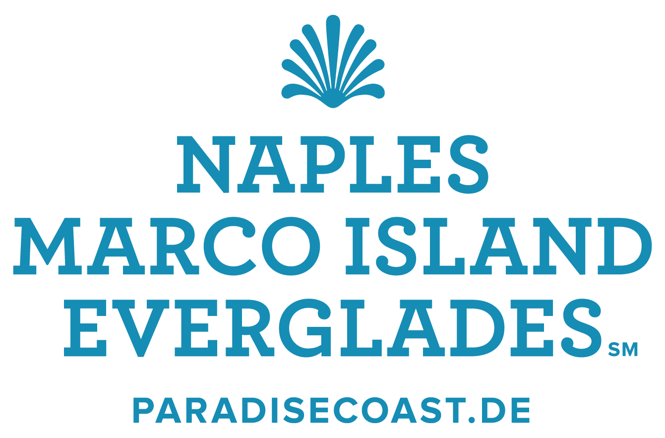 Naples Marco Island Everglades Logo Update 2021 Germany Stacked With URL CMYK Blue2