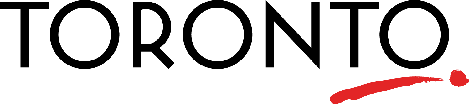 NewTORONTO Logo Destination colour 4