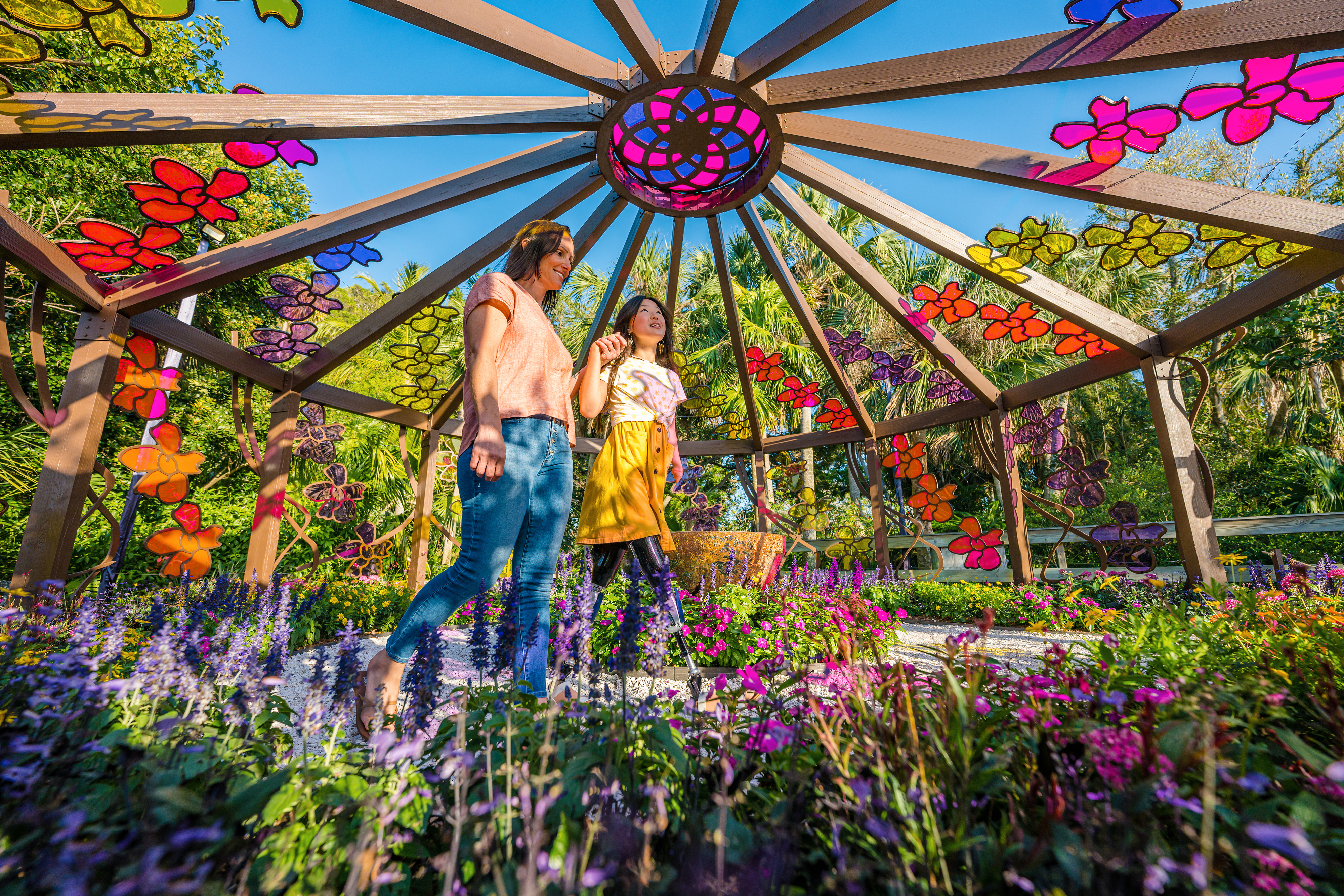 Selby Gardens 1 1