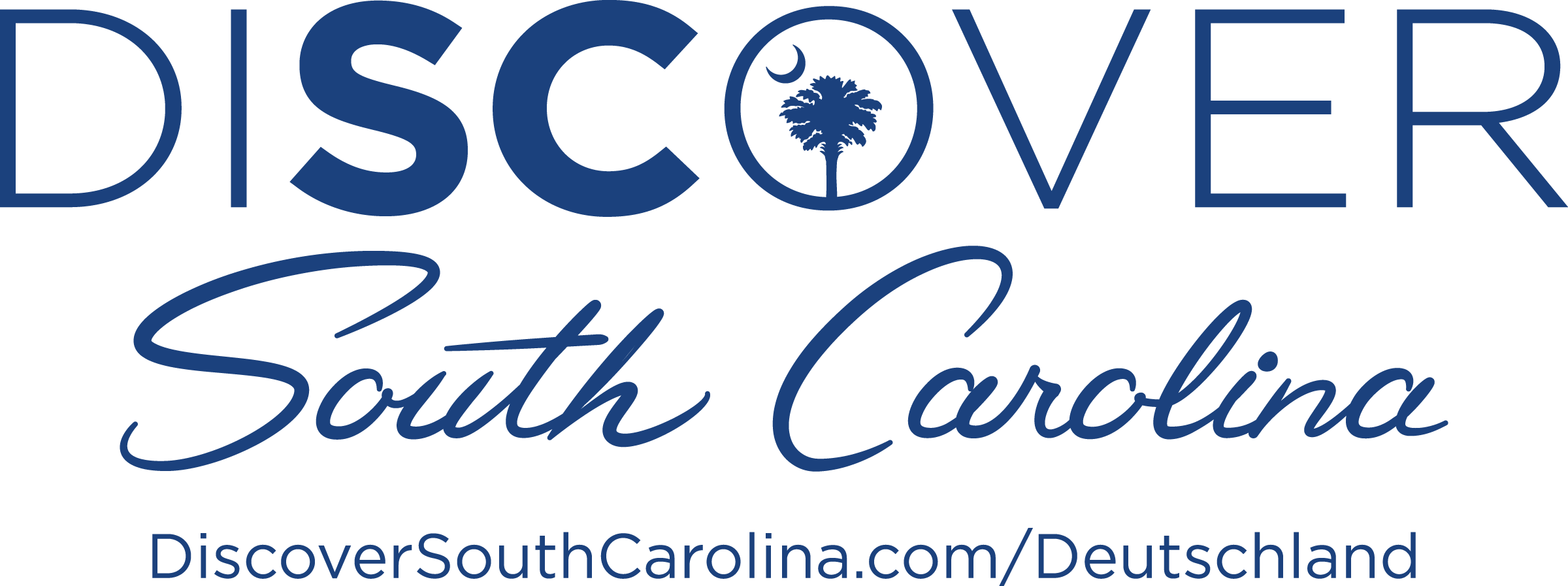 South Carolina Logo