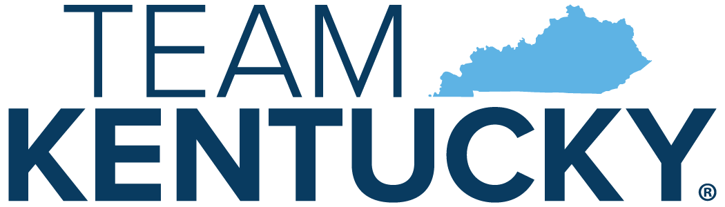 TeamKentucky two color