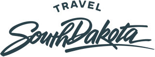 Travel South Dakota logo 320x119