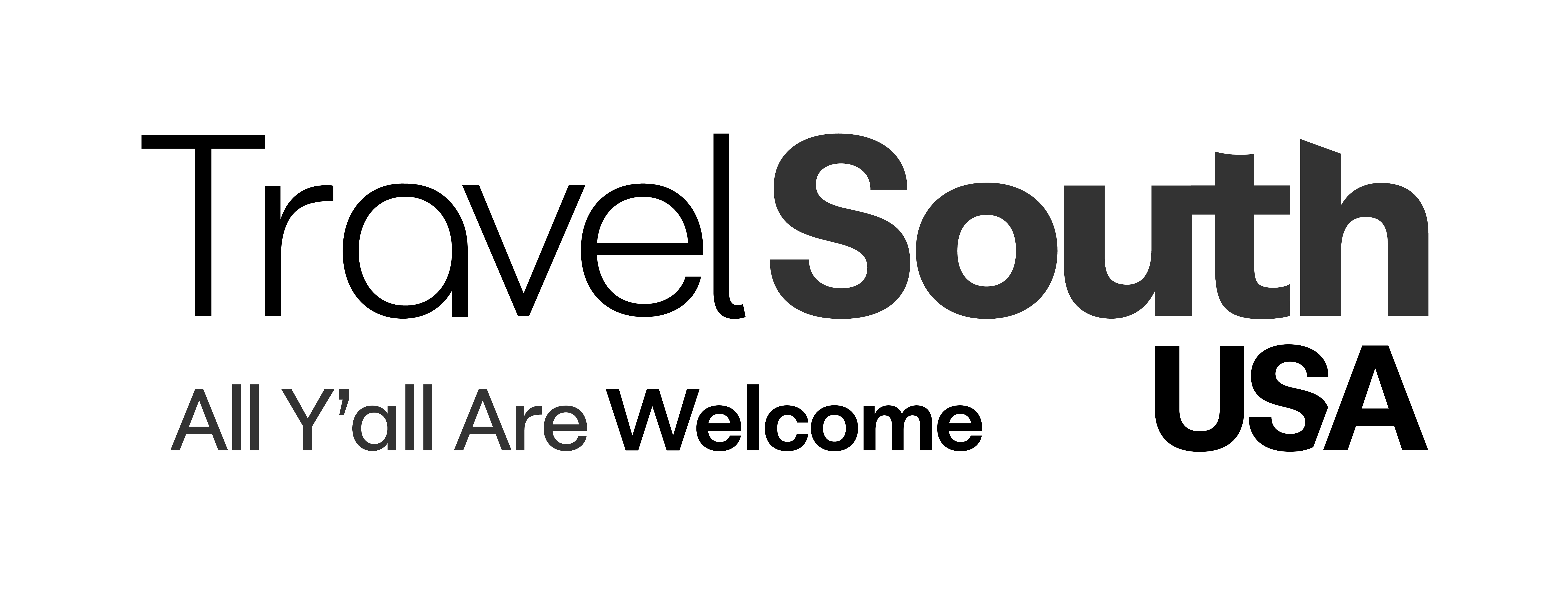 Travel South Logo