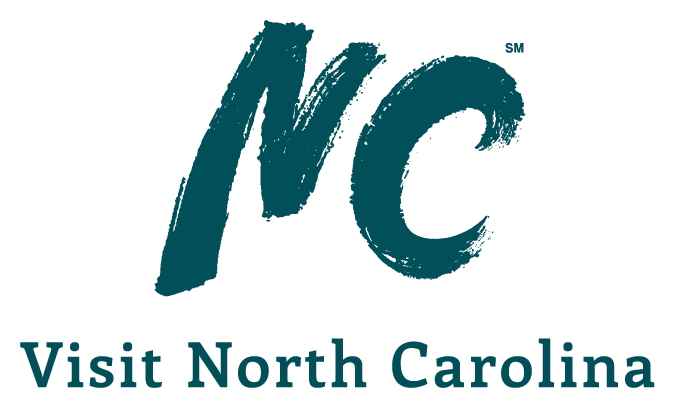 VisitNC primary vertical color