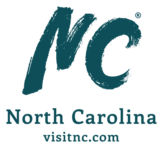 VisitNC url vertical color