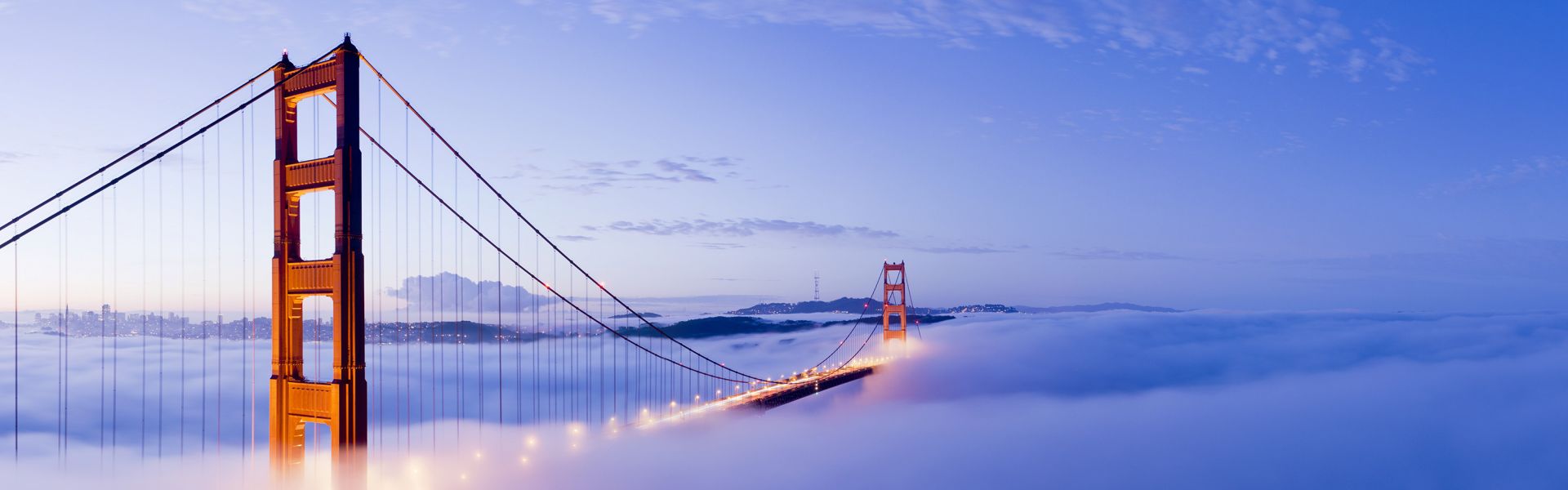 Golden Gate Bridge 19