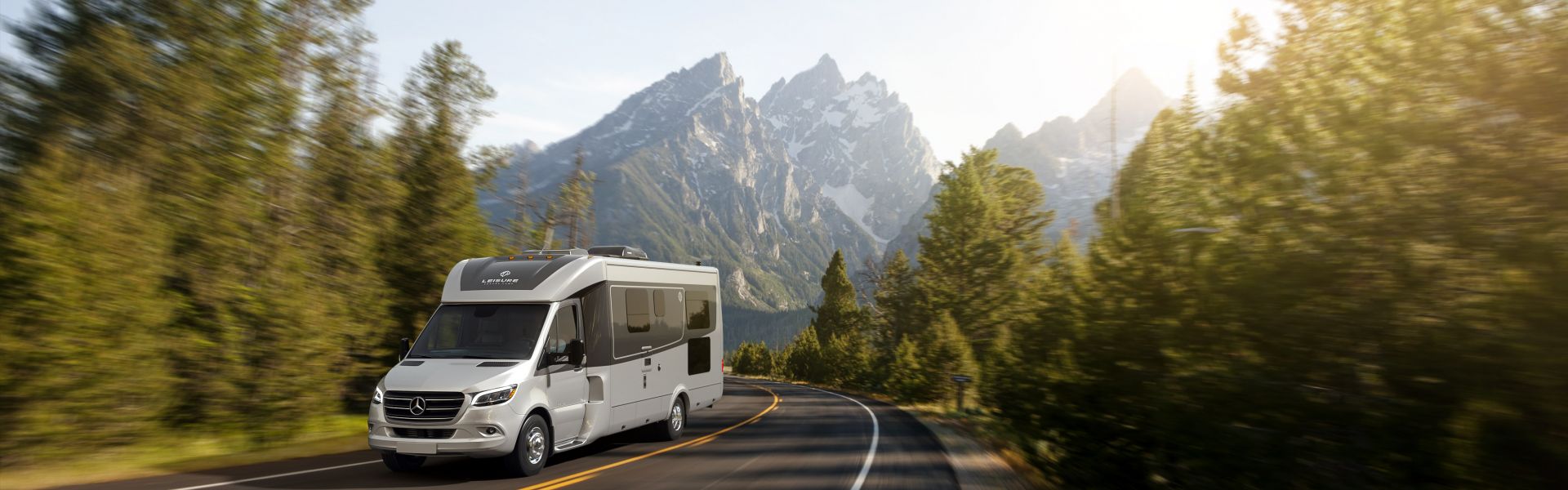 2026 Fraserway RV Rentals Vehicles Class B+ Premium 3