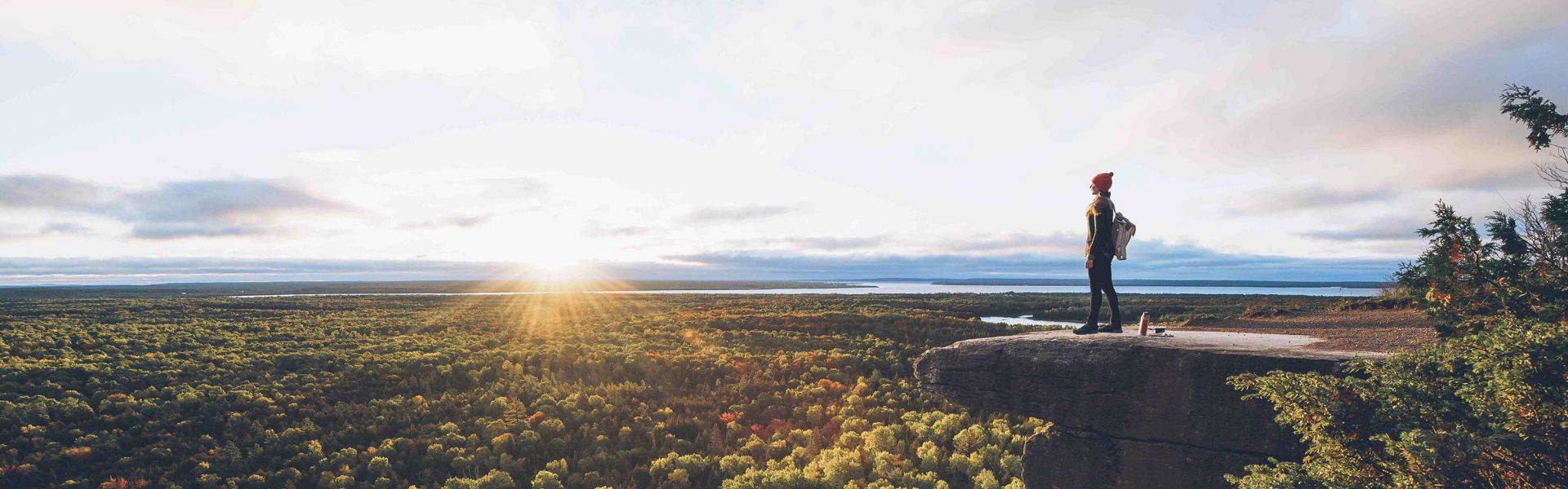 Cup Saucer Trail Manitoulin Island DCmed res Max Coquard
