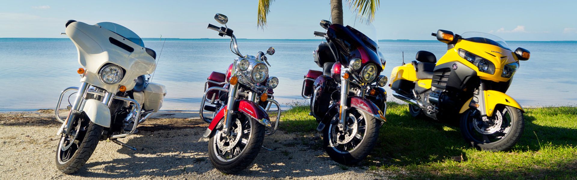 Motorrad