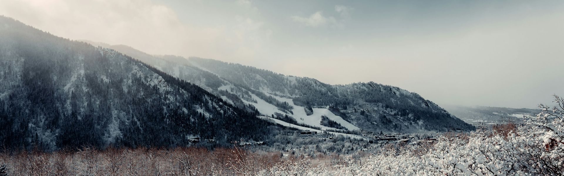 winterlandschaft