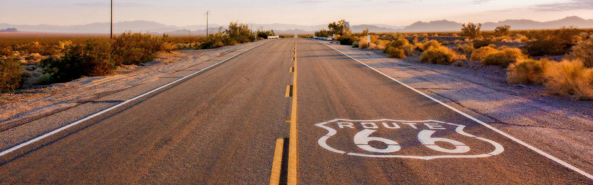 route 66