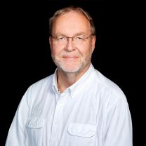 Martin Sanders