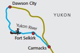 YukonRubyRange KarteYukonRiver13