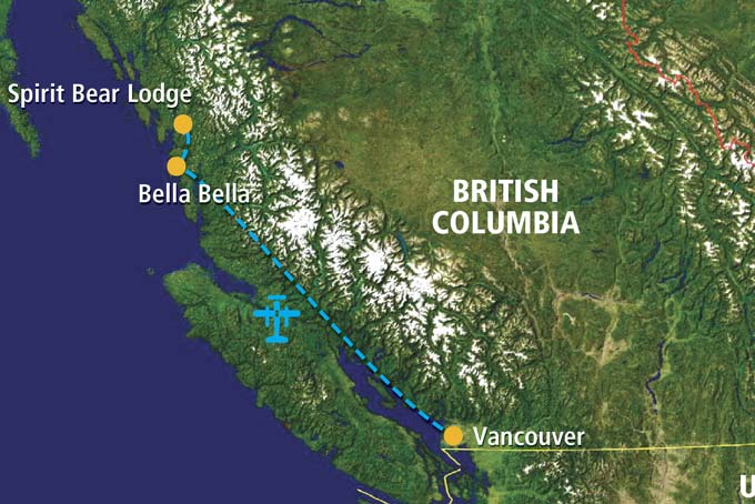 British ColumbiaSpiritBearLodge7
