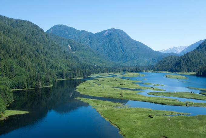 HotelBritish ColumbiaGreatBearLodge6
