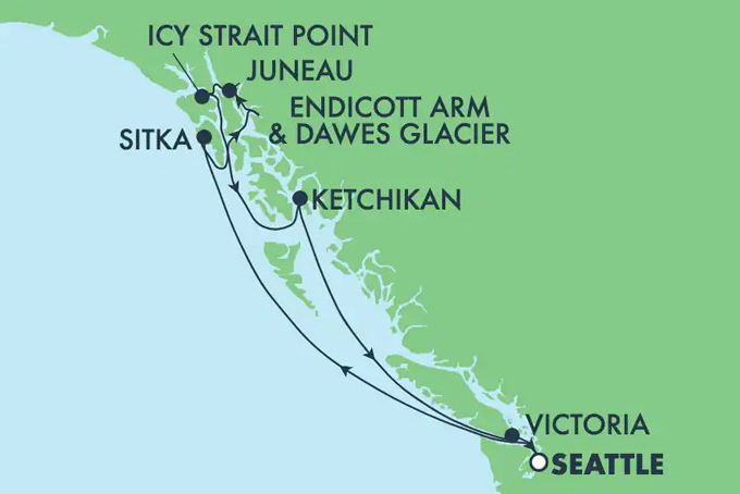 KartenNCLAlaskaDawesGletscher