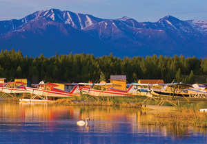21 Tage Alaska & Yukon Highlights