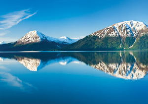 15 Tage Traumland Alaska