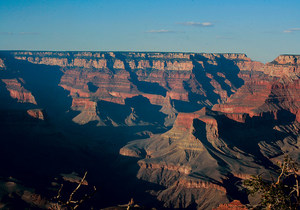 Grand Canyon: Helikopterflug Canyon Dancer (25 Minuten)
