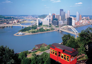 City Trip Pittsburgh