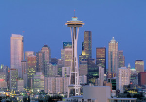 Seattle: City Pass