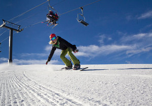 9 Tage Skireise Snowmass mit Flug, Transfers, Hotel und Skipass
