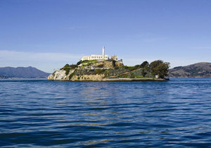 San Francisco Alcatraz Cruise