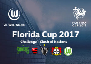 Florida Cup Fanreise 