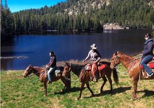 15 Tage Yellowstone National Park mit Ranchaufenthalt inkl. Flug