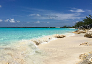 13 Tage Traumreise Bahamas