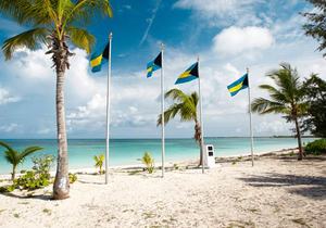 16 Tage Bahamas Unlimited - Inselhüpfen für Kenner