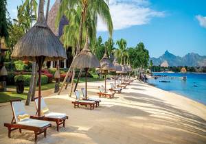 The Oberoi Mauritius - 10 Tage im Paradies
