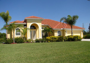 Apt. - Gulf Coast Homes Cape Coral/ft. Myers