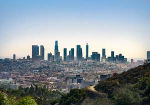 6 Tage Los Angeles Entdecken inkl. Flug, Hotel & Ausflüge