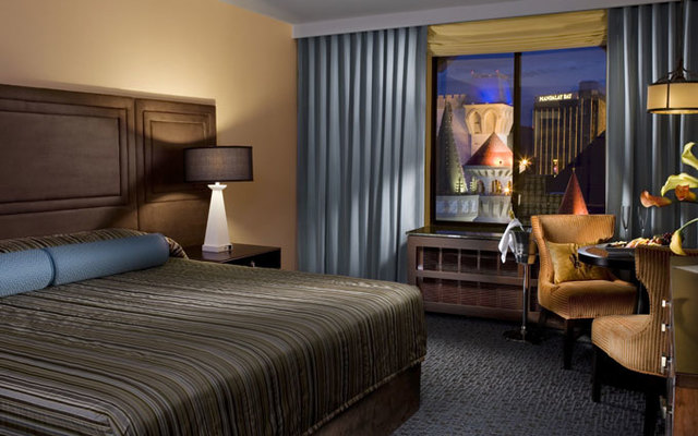 Reisearten Hotels Las Vegas Excalibur Hotel Casino