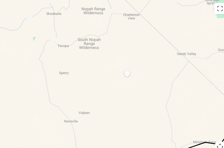 Karte 16 Tage Gruppenreise Grand Southwest