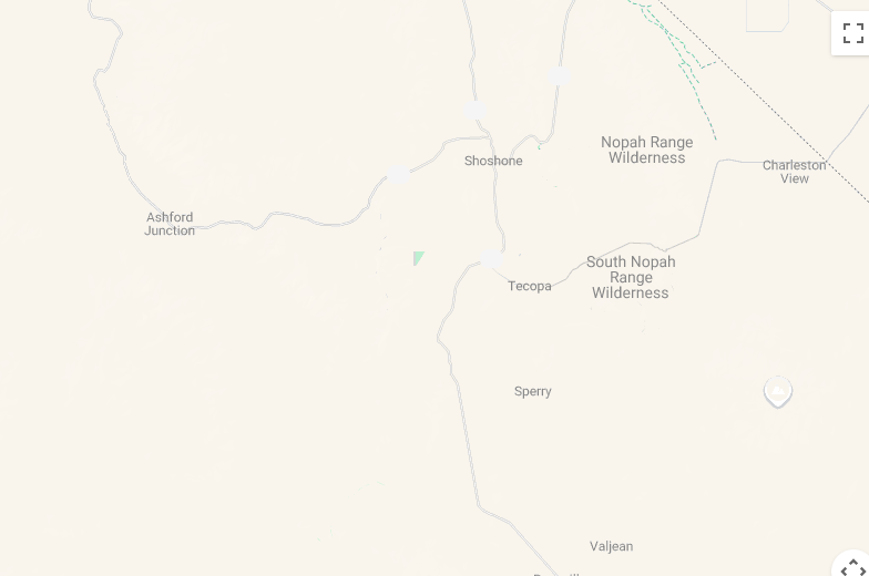 Karte 14 Tage Gruppenreise Die Highlights des Westens