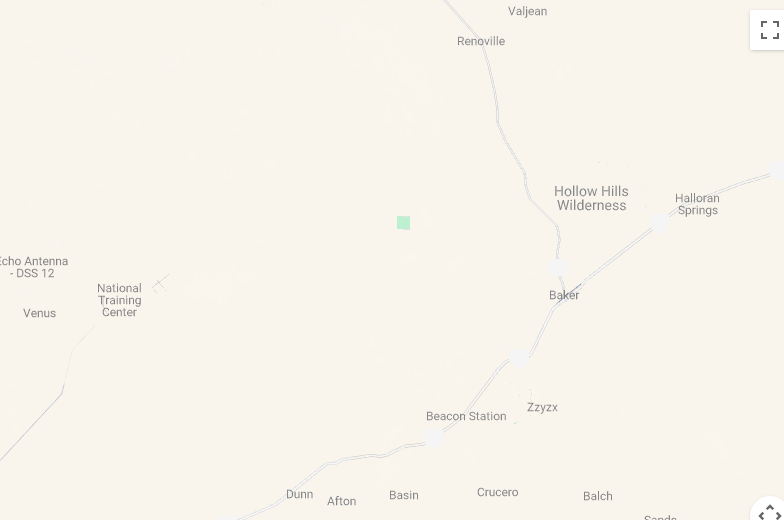 Karte 20 Tage Gruppenreise Aloha Discovery - Südwesten & Hawaii